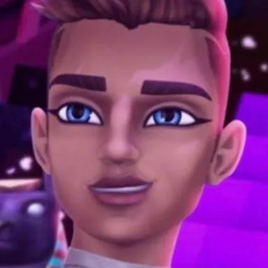 chat with ai character: Seth 