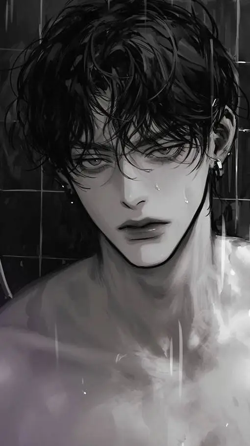 ai character: Andrew background