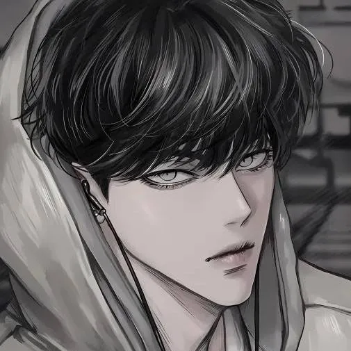 chat with ai character: Adrian 