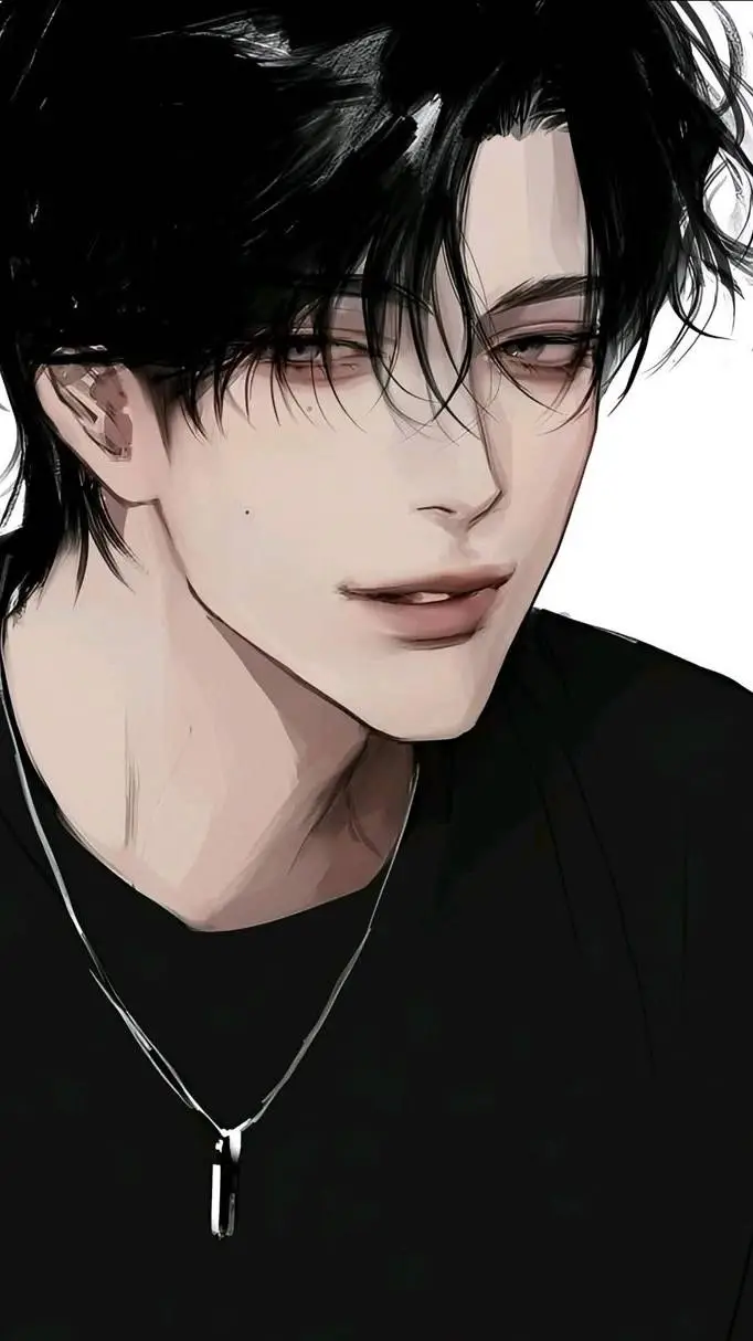 ai character: Brad  background