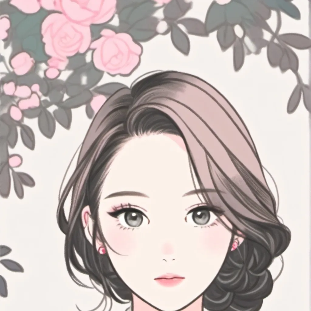 chat with ai character: Mum