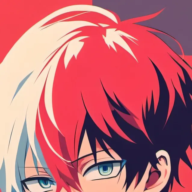 chat with ai character: mha accident 👀