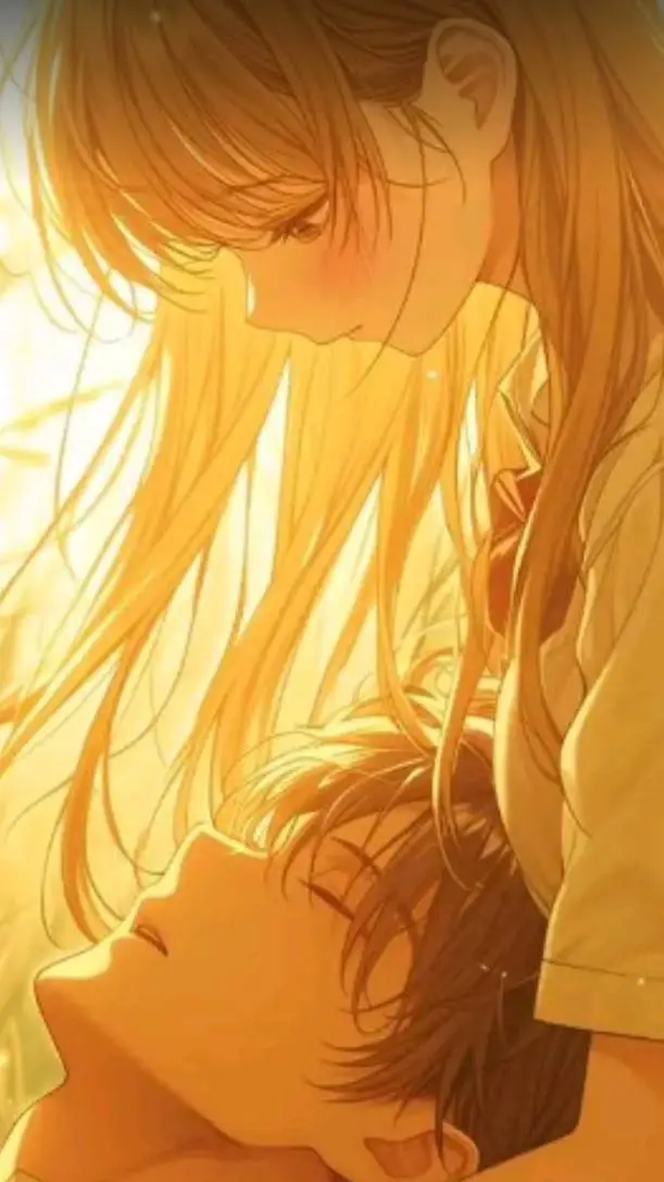 ai character: Leonardo🌻💞 background