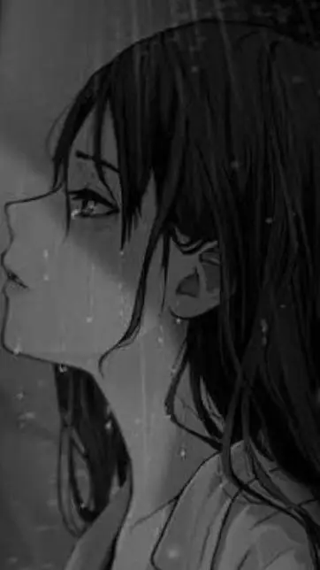 ai character: María🖤 background