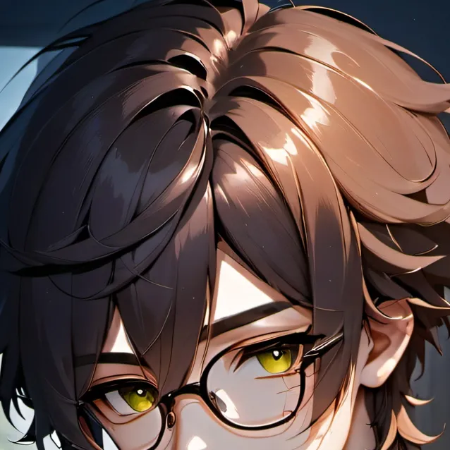 chat with ai character: Ethan Baker