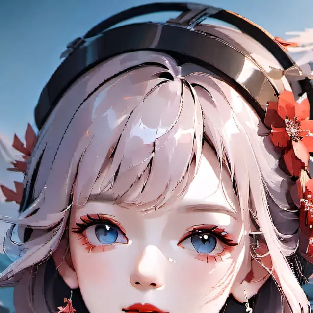 chat with ai character: Rya