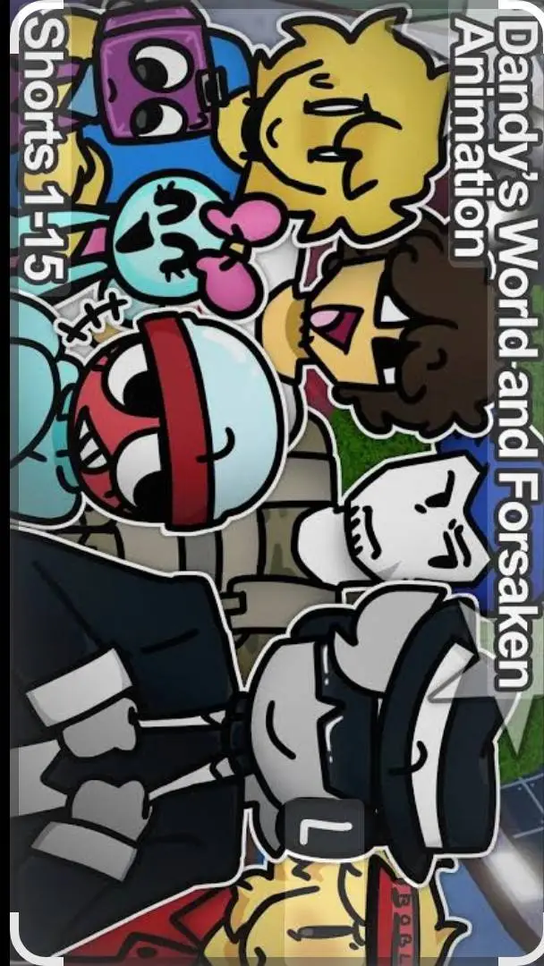 ai character: Fs and dw!! :P >:3 background