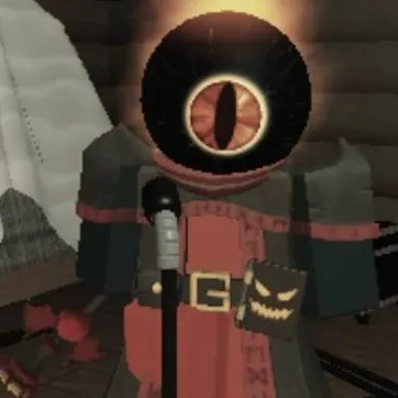 chat with ai character: Forsaken Fall~TwT~