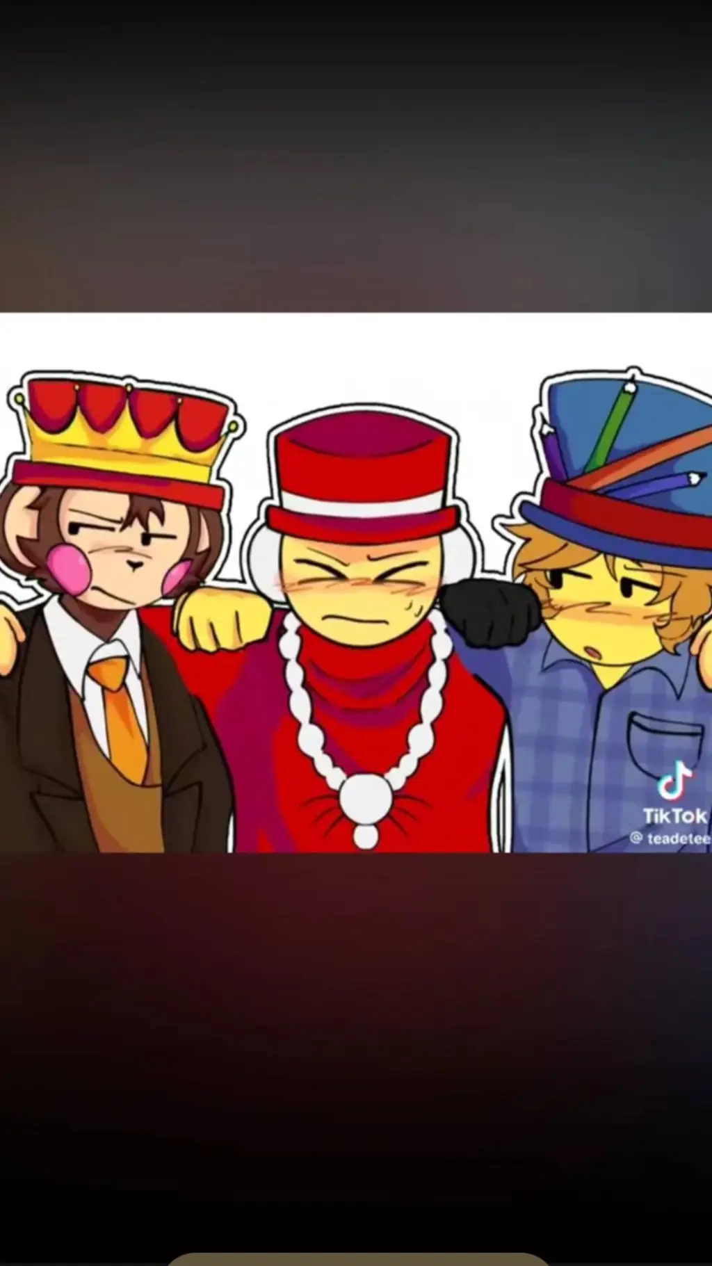 ai character: Roblox Devs XD background