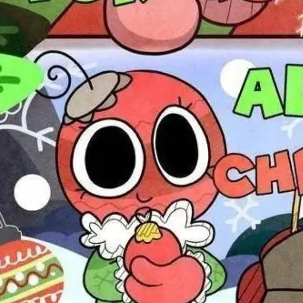 chat with ai character: Christmas DW CX