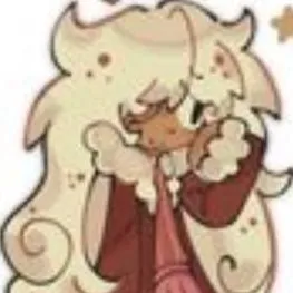 chat with ai character: Ginger