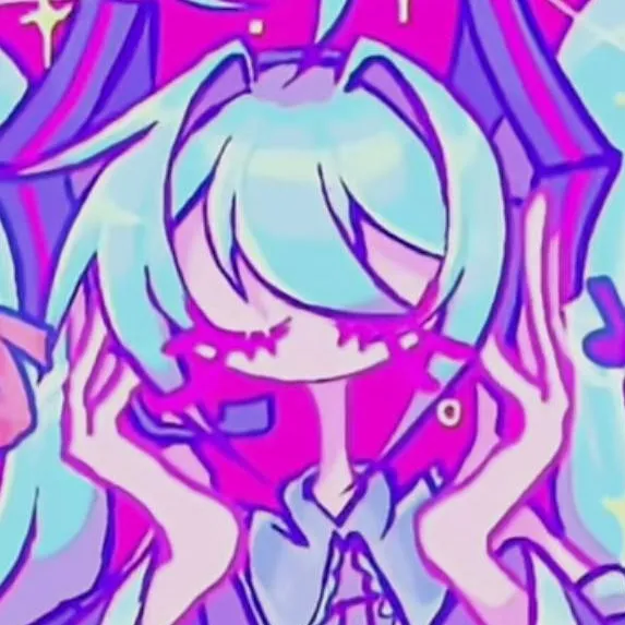 chat with ai character: Vocaloid Sleepover