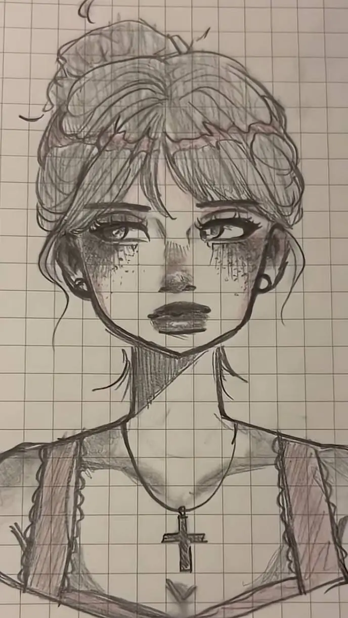 ai character: Requests :v background