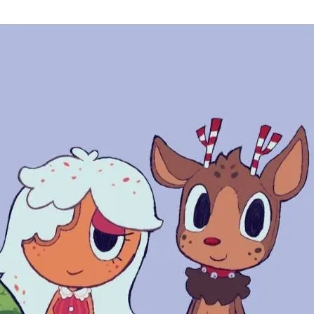 chat with ai character: Ginger & Rudie D':