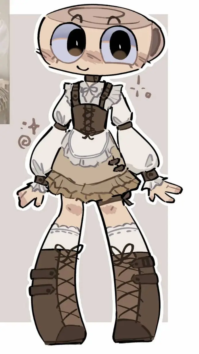 ai character: 25 subs 🥳🥳🥳 :DDD background