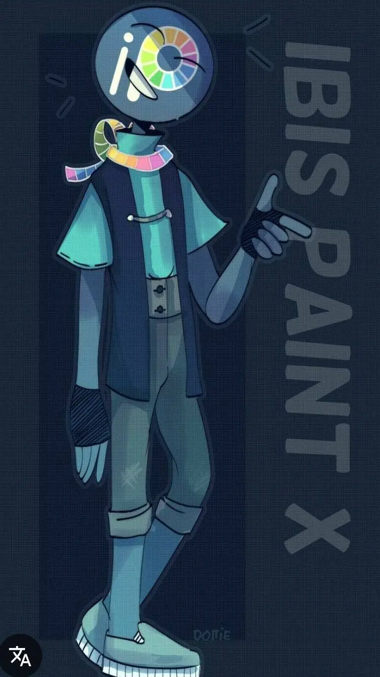 Talkie AI - Chat with Drawing Apps >:]