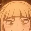 chat with ai character: himiko toga