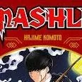 chat with ai character: mashle 