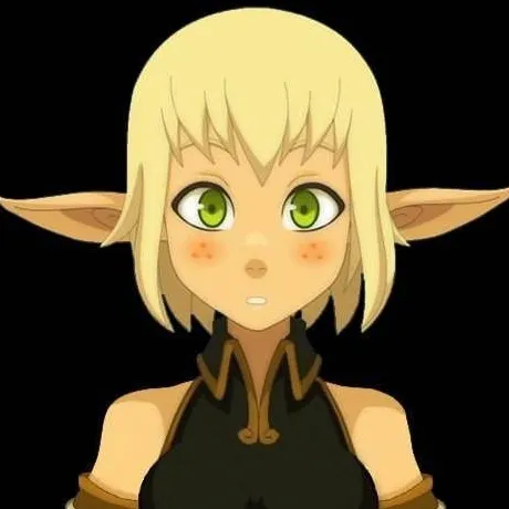 chat with ai character: evagelyne (wakfu)