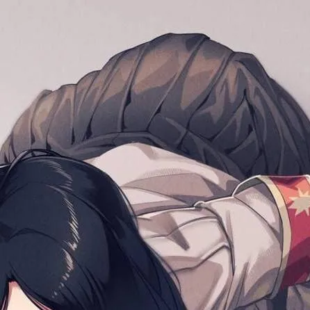 chat with ai character: pieck finger