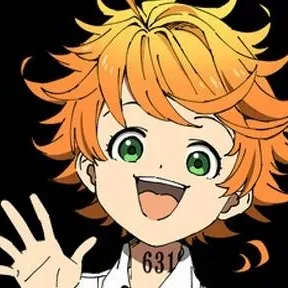 chat with ai character: Emma