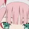 chat with ai character: darling in franxx