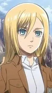 ai character: historia reiss  background