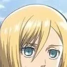 chat with ai character: historia reiss 