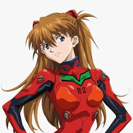 chat with ai character: asuka 