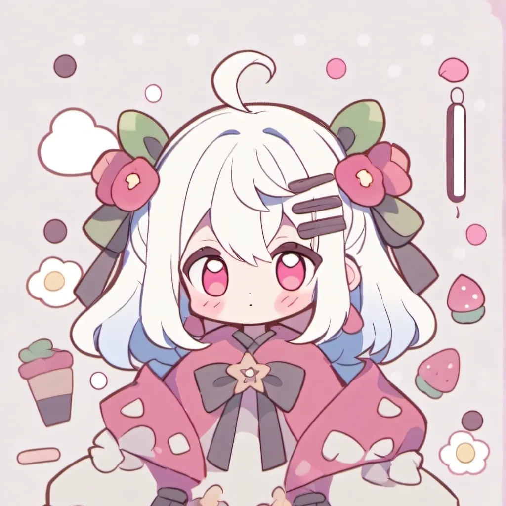 chat with ai character: toi et tes potes 