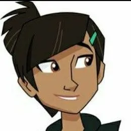 chat with ai character: megan cruz 