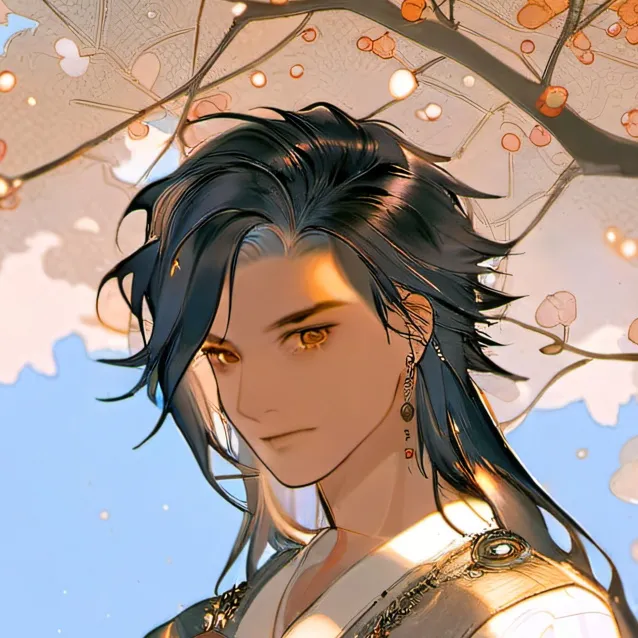 chat with ai character: mean boy