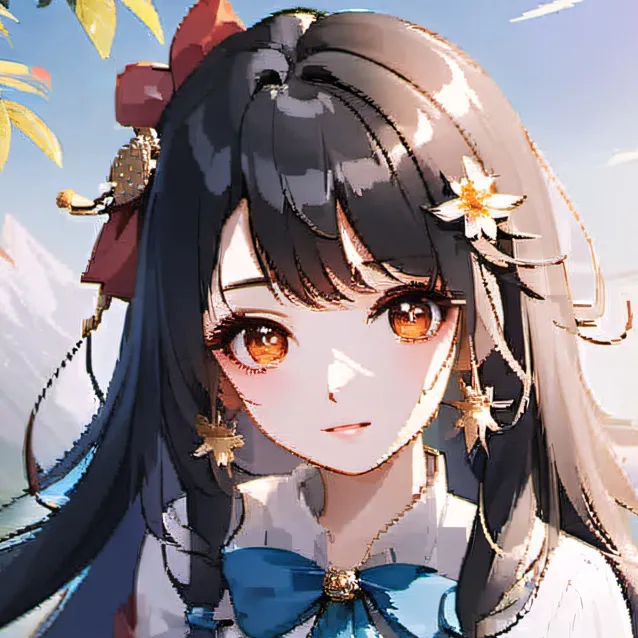 chat with ai character: ♡sophia♡