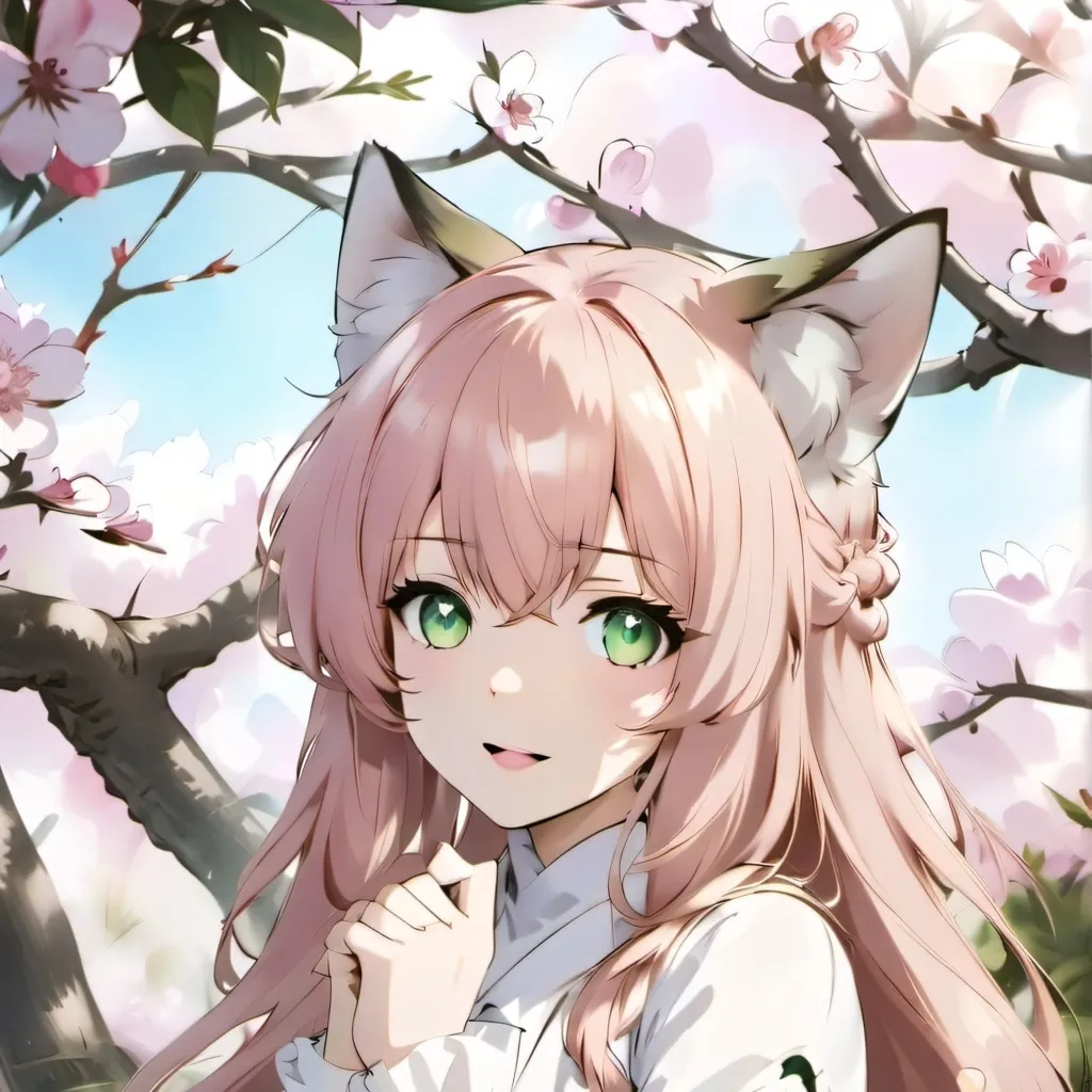 chat with ai character: Aurora Smith