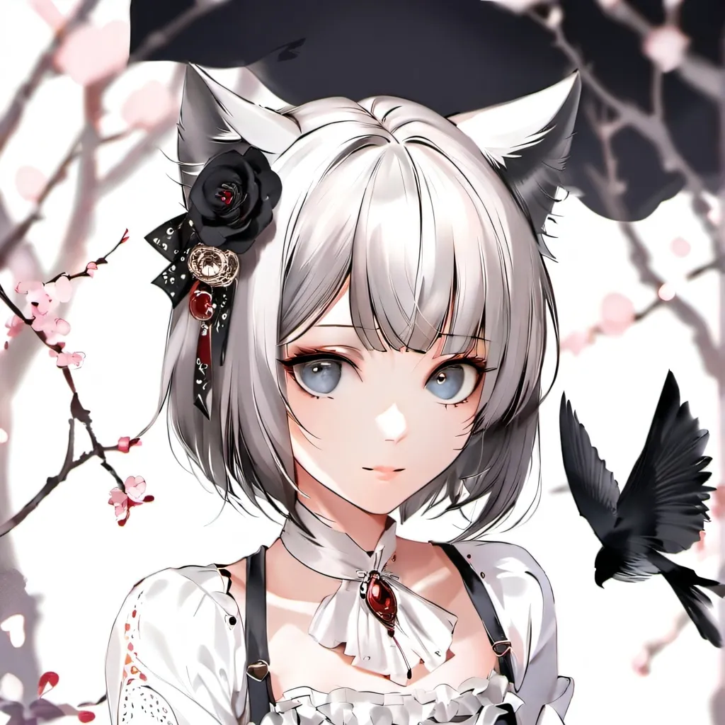 chat with ai character: Ava