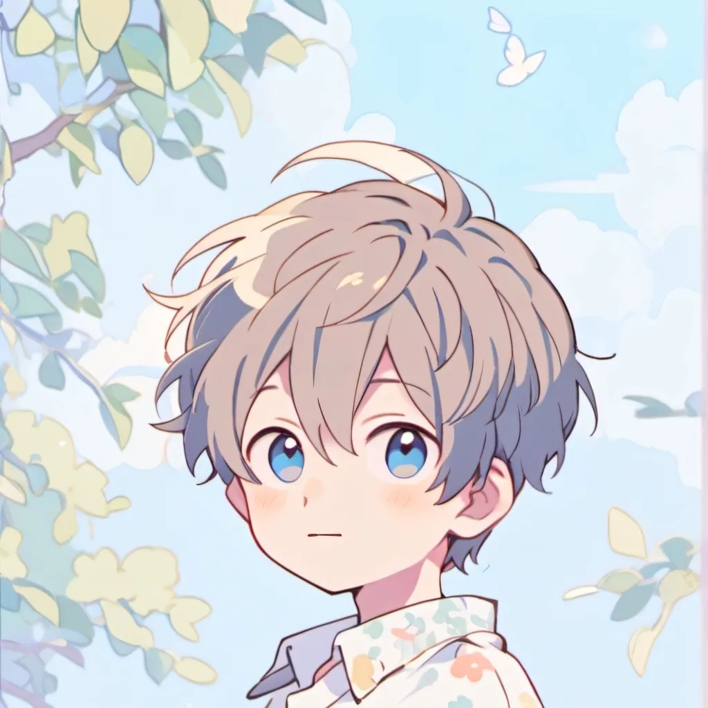 chat with ai character: James