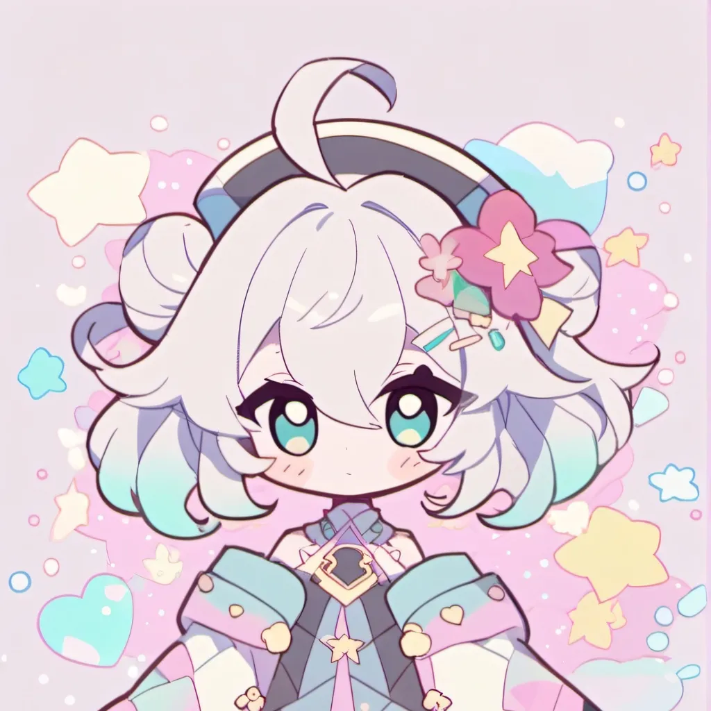chat with ai character: idk my frist 