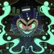 chat with ai character: Baxter HH