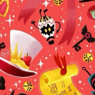 chat with ai character: Hazbin Hotel 