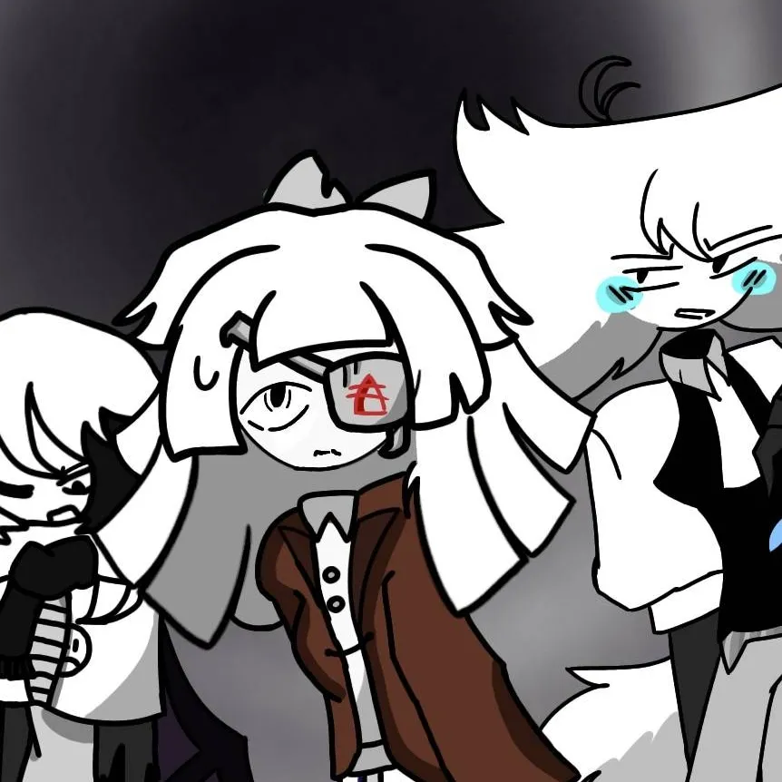 chat with ai character: Doomsday AU(My AU)