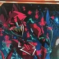 chat with ai character: Alastor HH ENG