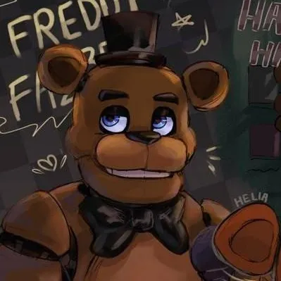 chat with ai character: Freddy Fazbear ENG