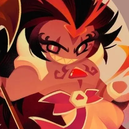 chat with ai character: Burning Spice ENG