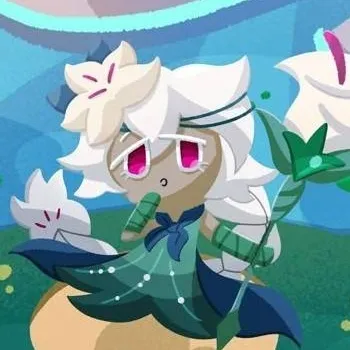 chat with ai character: White Lily ENG