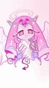 ai character: Eternal Sugar ENG background