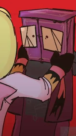 ai character: Boxten background