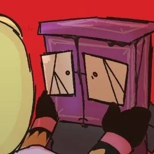 chat with ai character: Boxten