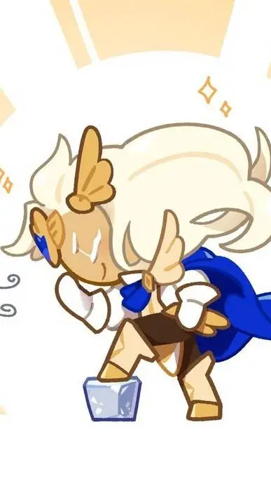 ai character: Madeleine ENG background