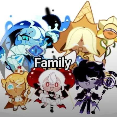 chat with ai character: SMC x PVC Family