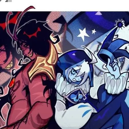 chat with ai character: BurningMilk ENG